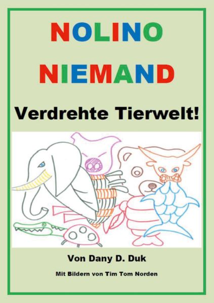 Produktbild: Nolino Niemand 3