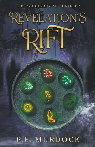 Produktbild: Revelation's Rift