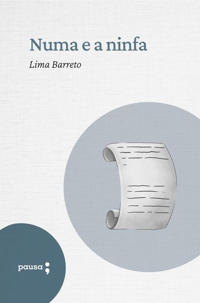 Produktbild: Numa e a ninfa
