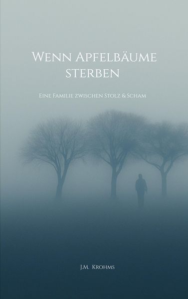 Produktbild: Wenn Apfelb&auml;ume sterben