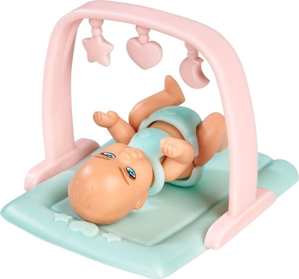 Produktbild: Steffi Love Hello Baby