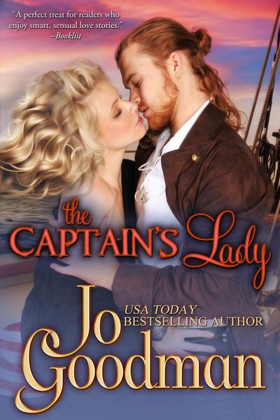 Produktbild: Captain's Lady (Author's Cut Edition)