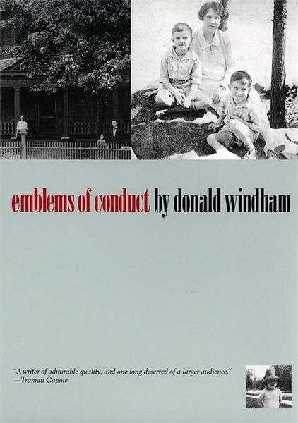 Produktbild: Emblems of Conduct