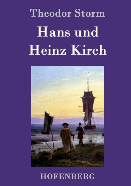 Produktbild: Hans und Heinz Kirch