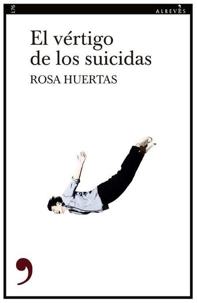 Produktbild: El v&eacute;rtigo de los suicidas