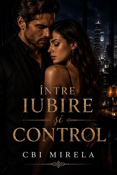 Produktbild: &Icirc;ntre iubire și control