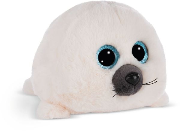 Kuscheltier GLUBSCHIS Robbe Boubelle 15cm