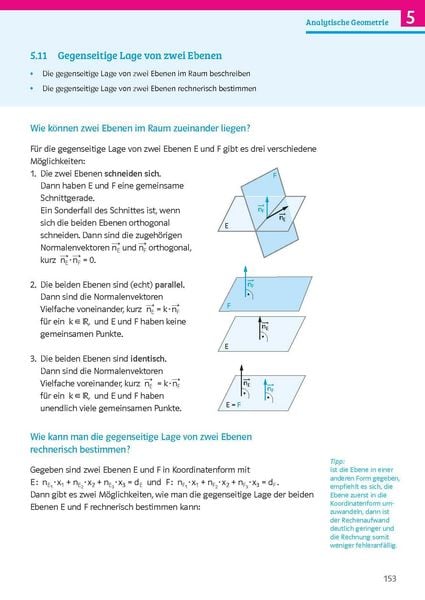 Produktbild: Klett Sicher im Abi Mathematik