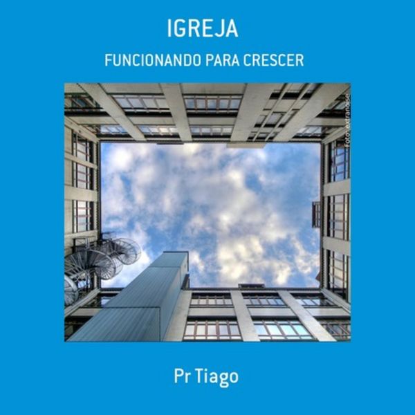 Produktbild: Igreja