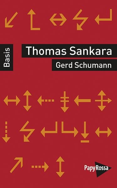 Produktbild: Thomas Sankara