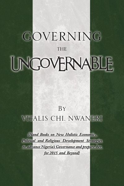 Produktbild: Governing the Ungovernable
