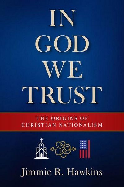 Produktbild: In God We Trust