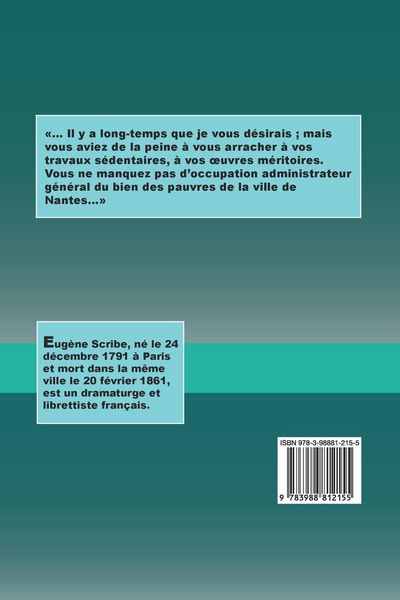 Produktbild: Les Moralistes