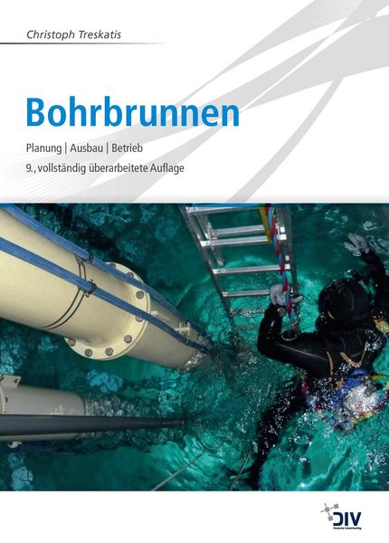 Produktbild: Bohrbrunnen