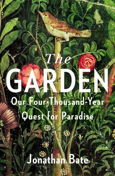 Produktbild: The Garden