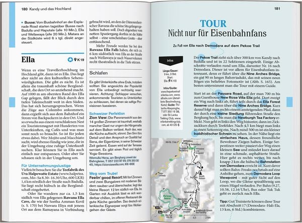 Produktbild: DUMONT Reise-Taschenbuch Reisef&uuml;hrer Sri Lanka