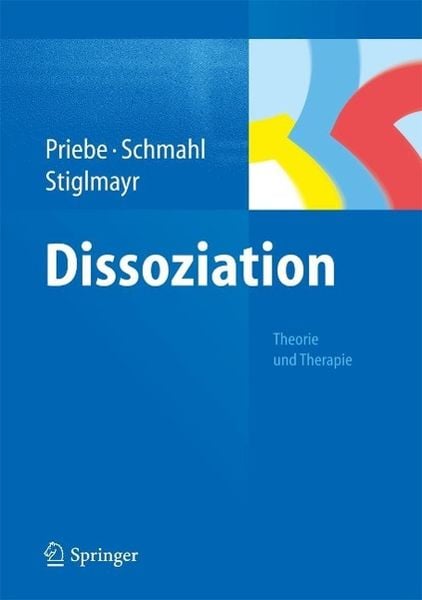 Produktbild: Dissoziation