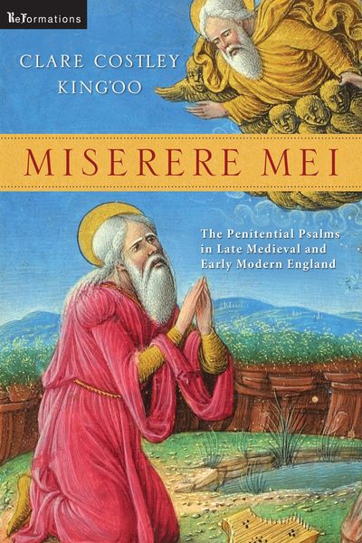 Produktbild: Miserere Mei