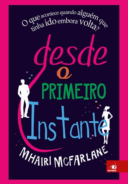 Produktbild: Desde o primeiro instante