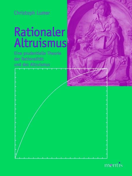 Produktbild: Rationaler Altruismus