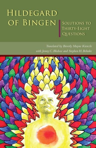 Produktbild: Solutions to Thirty-Eight Questions