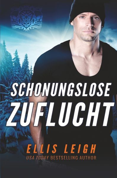 Produktbild: Schonungslose Zuflucht