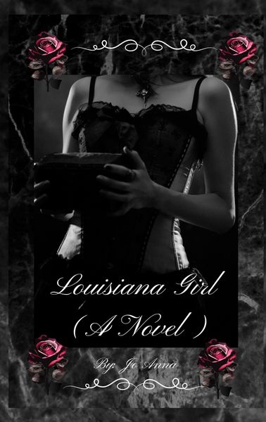 Produktbild: Louisiana Girl (A Novel)