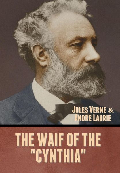 Produktbild: The Waif of the "Cynthia"