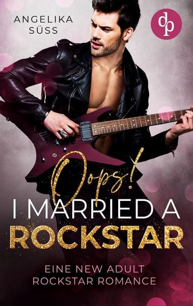 Produktbild: Oops! I married a Rockstar