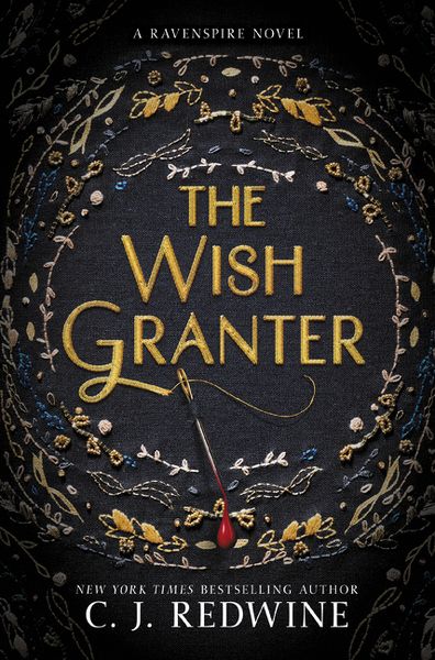 Produktbild: The Wish Granter