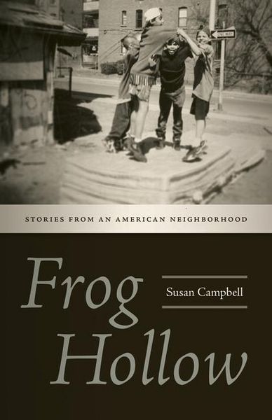 Produktbild: Frog Hollow
