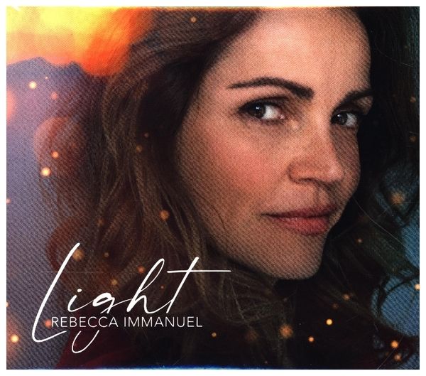Produktbild: Light (Weihnachtsalbum)