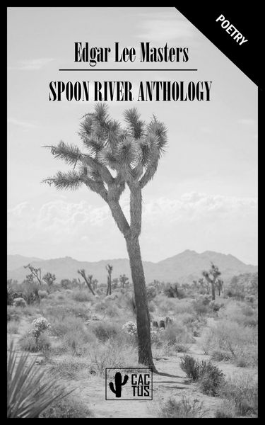 Produktbild: Spoon River Anthology