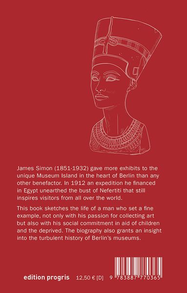 James Simon