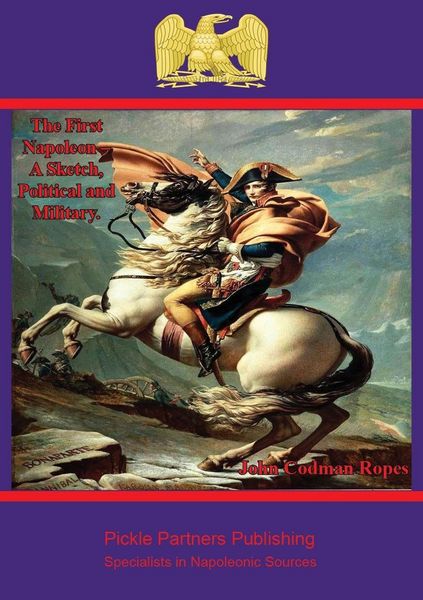 Produktbild: Campaign of Waterloo - A Military History [Illustrated Edition]