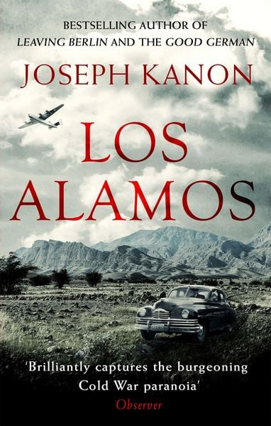 Produktbild: Los Alamos