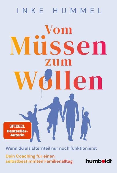 Produktbild: Vom M&uuml;ssen zum Wollen