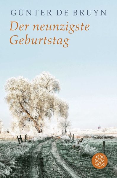 Produktbild: Der neunzigste Geburtstag