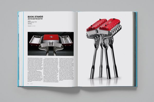 Produktbild: Marc Newson