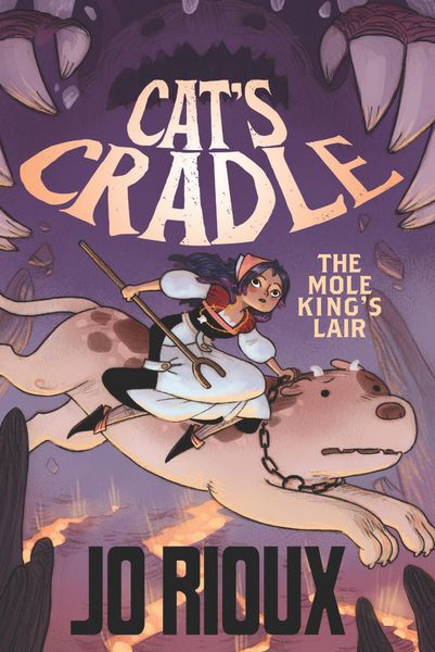 Produktbild: Cat?s Cradle 2