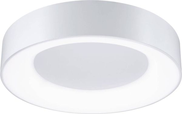 Produktbild: Paulmann 78947 HomeSpa Casca LED-Deckenleuchte Wei&szlig;