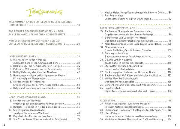 Produktbild: Schleswig-Holstein Nordseek&uuml;ste - HeimatMomente