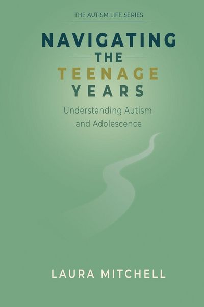 Produktbild: Navigating the Teenage Years