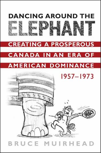 Produktbild: Dancing Around the Elephant