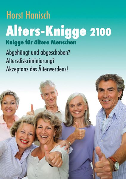Produktbild: Alters-Knigge 2100