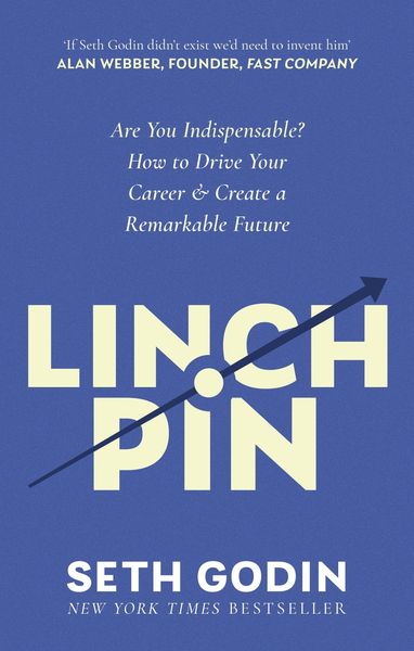Produktbild: Linchpin