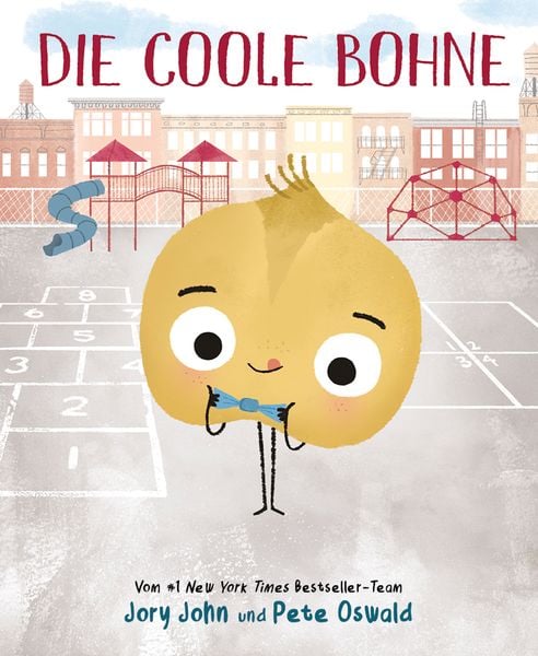 Produktbild: Die coole Bohne