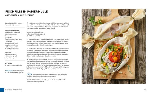 Produktbild: Schulkochbuch