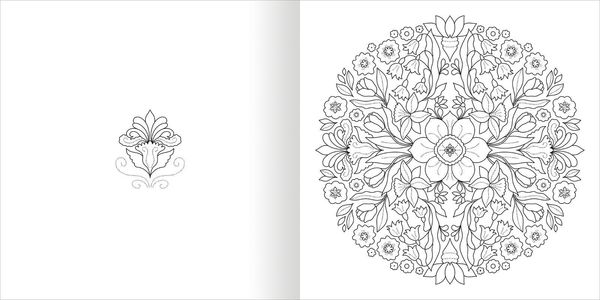 Produktbild: Mandala-Zauber – Im Grünen