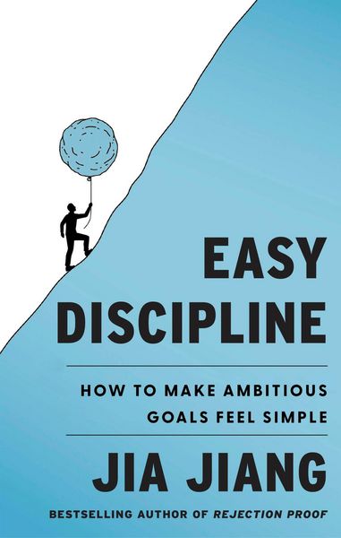 Produktbild: Easy Discipline
